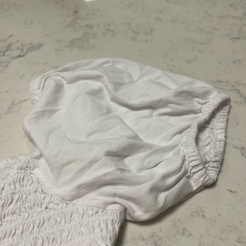J.CREW Ruffle Top - Picture 5 of 6